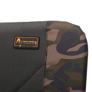 Alternative view of Prologic Avenger Camo Chair