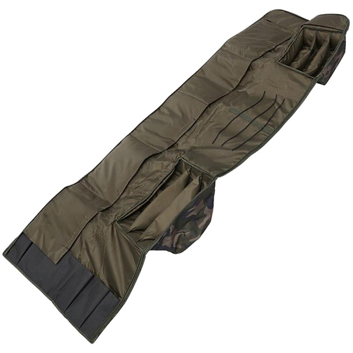 Prologic Avenger Padded 12ft 3+3 Rods Holdall - Image 2