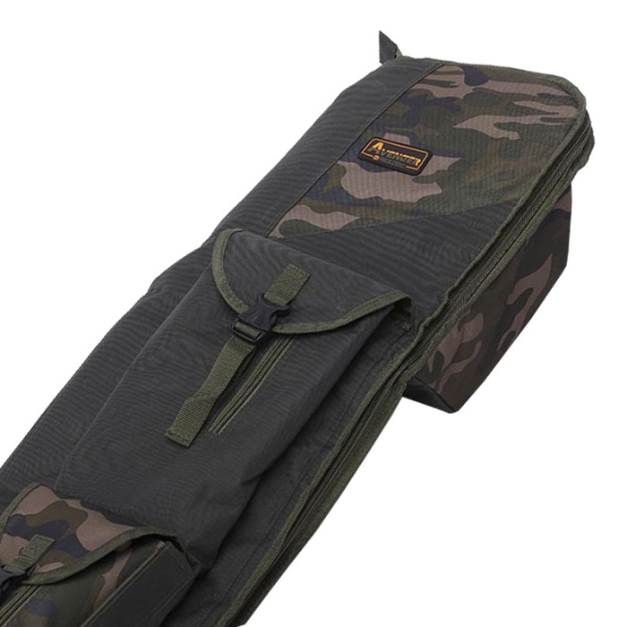Prologic Avenger Padded 12ft 3+3 Rods Holdall - Image 3