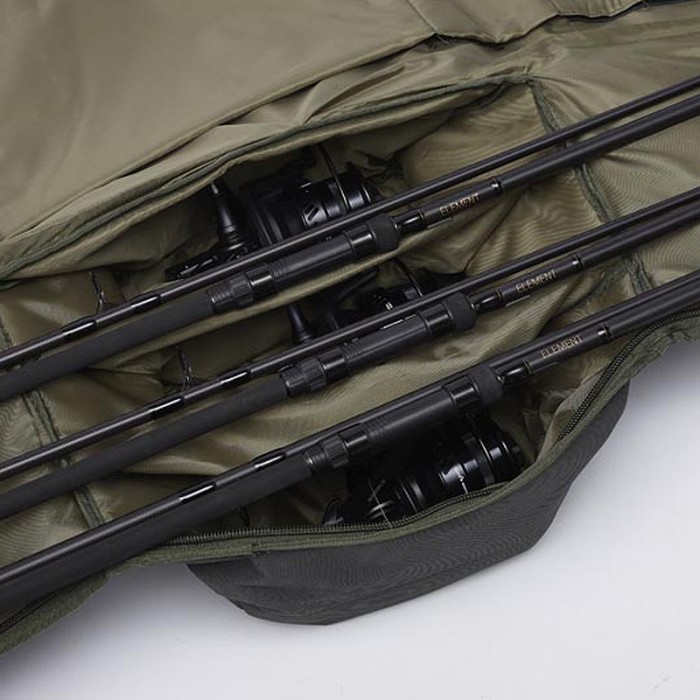 Prologic Avenger Padded 12ft 3+3 Rods Holdall - Image 4