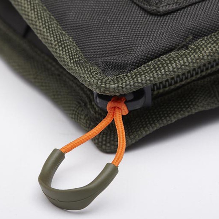Prologic Avenger Padded 12ft 3+3 Rods Holdall - Image 5