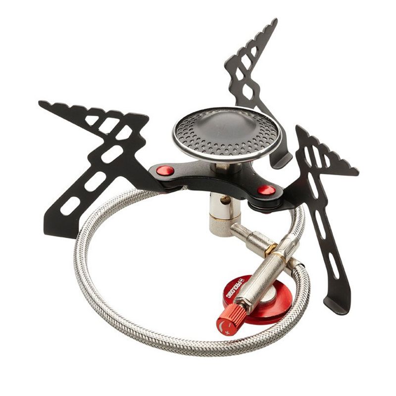 Prologic Blackfire C-Series Gas Stove - Image 2