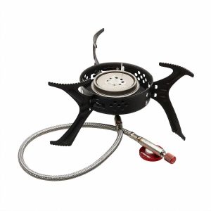 Alternative view of Prologic Blackfire Inspire Gas Stove