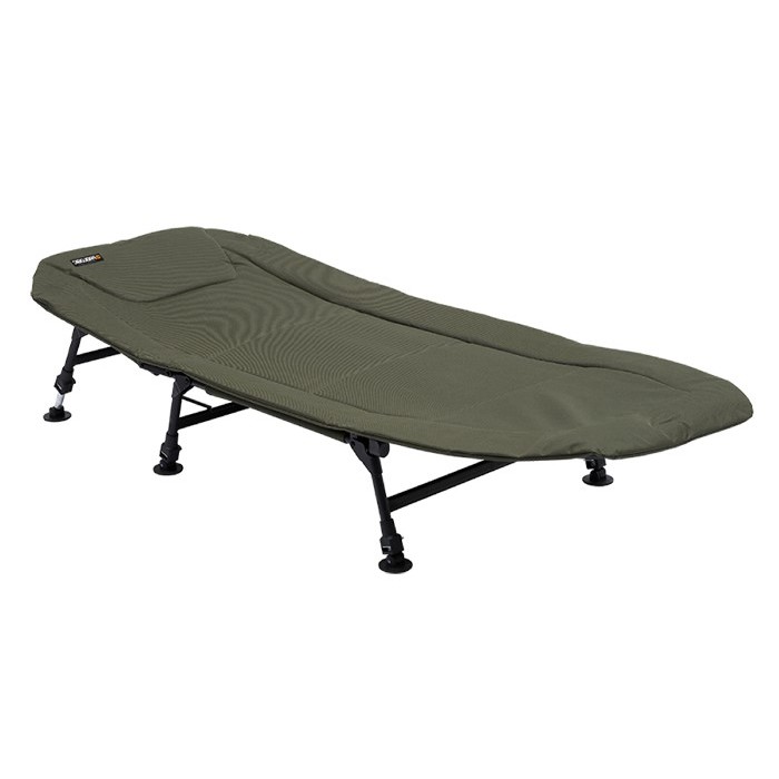 Prologic C-Series 6 Leg Bedchair