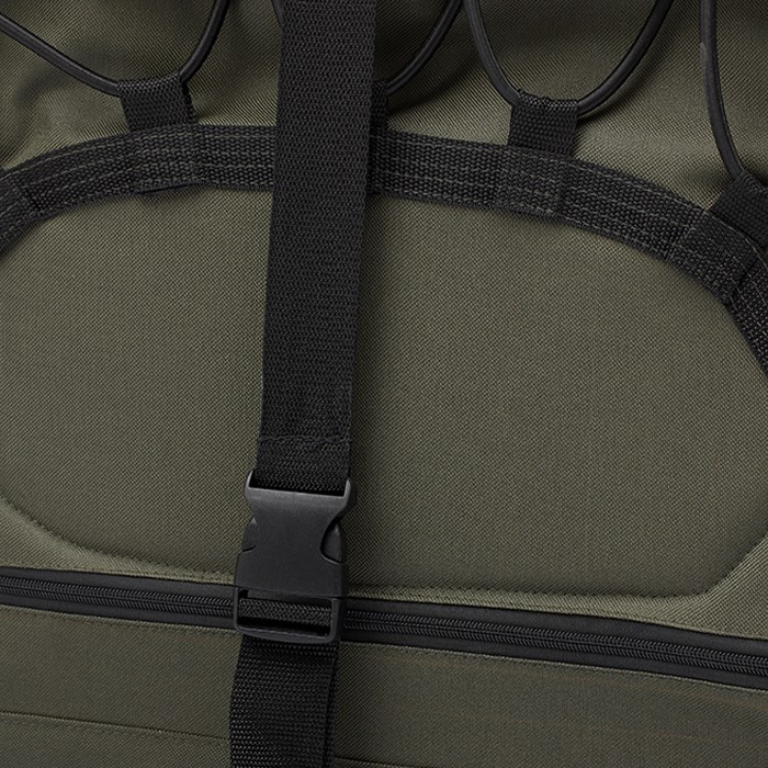 Prologic C-Series 6 Leg Bedchair - Image 3