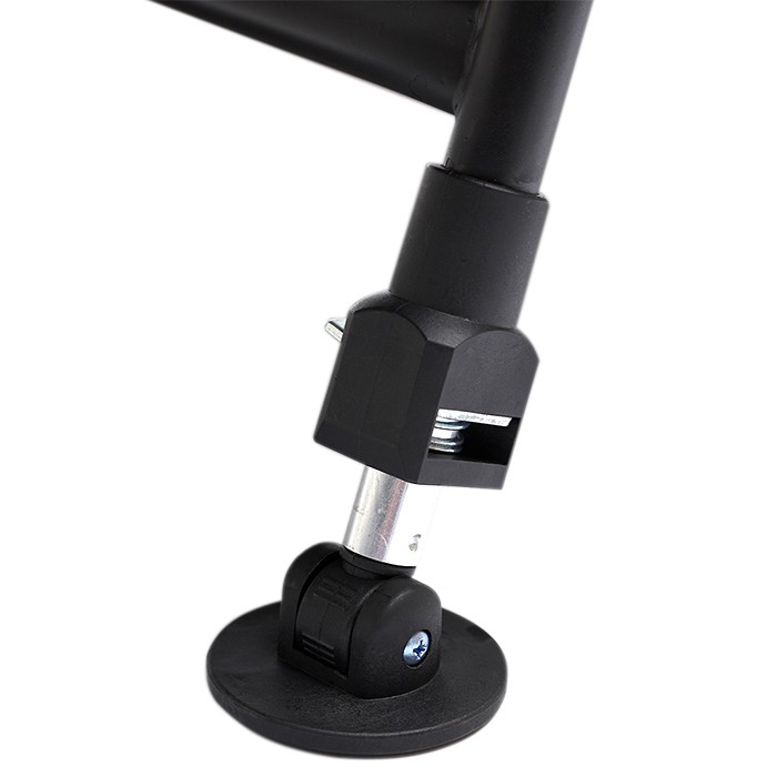Prologic C-Series 6 Leg Bedchair - Image 4