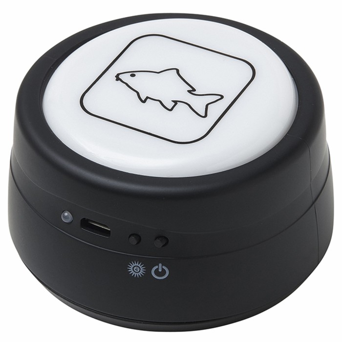 Prologic C-Series Pro 3+1+1 RGY Bite Alarm Set - Image 5
