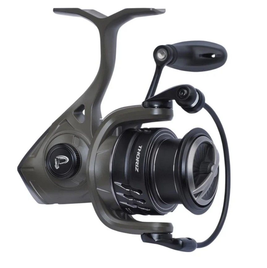 Savage Gear THORIZ Spinning Reel - Image 3