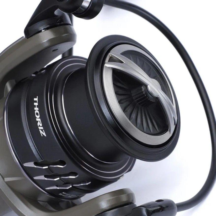 Savage Gear THORIZ Spinning Reel - Image 5