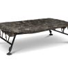 Nash Hi-Protect Carp Cradle Camo Monster