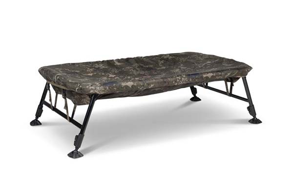 Nash Hi-Protect Carp Cradle Camo Monster