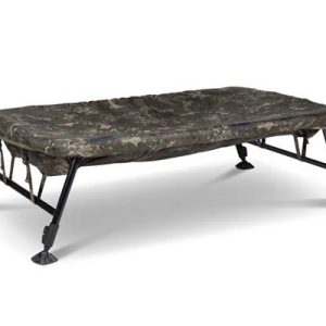 Nash HiProtect Camo Carp Cradle