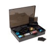 Nash Large Capacity Tackle Box Loaded