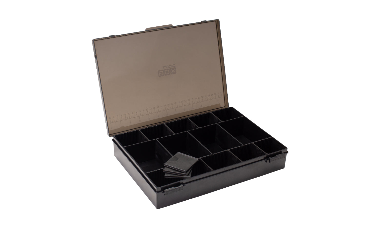 Nash Large Capacity Tackle Box Loaded - Image 3