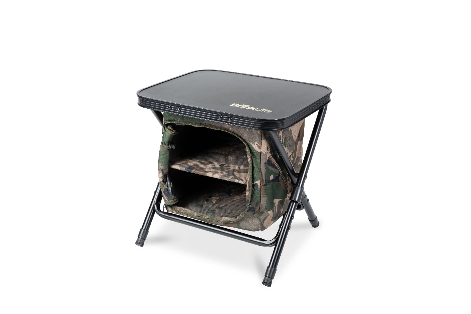 Nash Bank Life Bedside Station Camo Small - Image 2