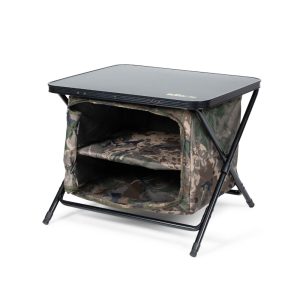 Alternative view of Nash Bedside Station Camo Large