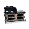 Nash Bank Life Cook Station Camo