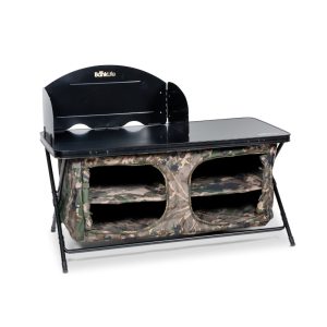 Nash Bank Life Cook Station Camo