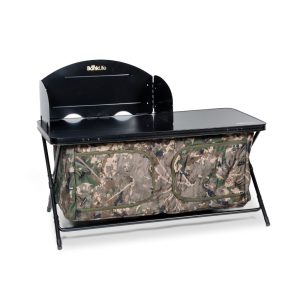 Alternative view of Nash Bank Life Cook Station Camo