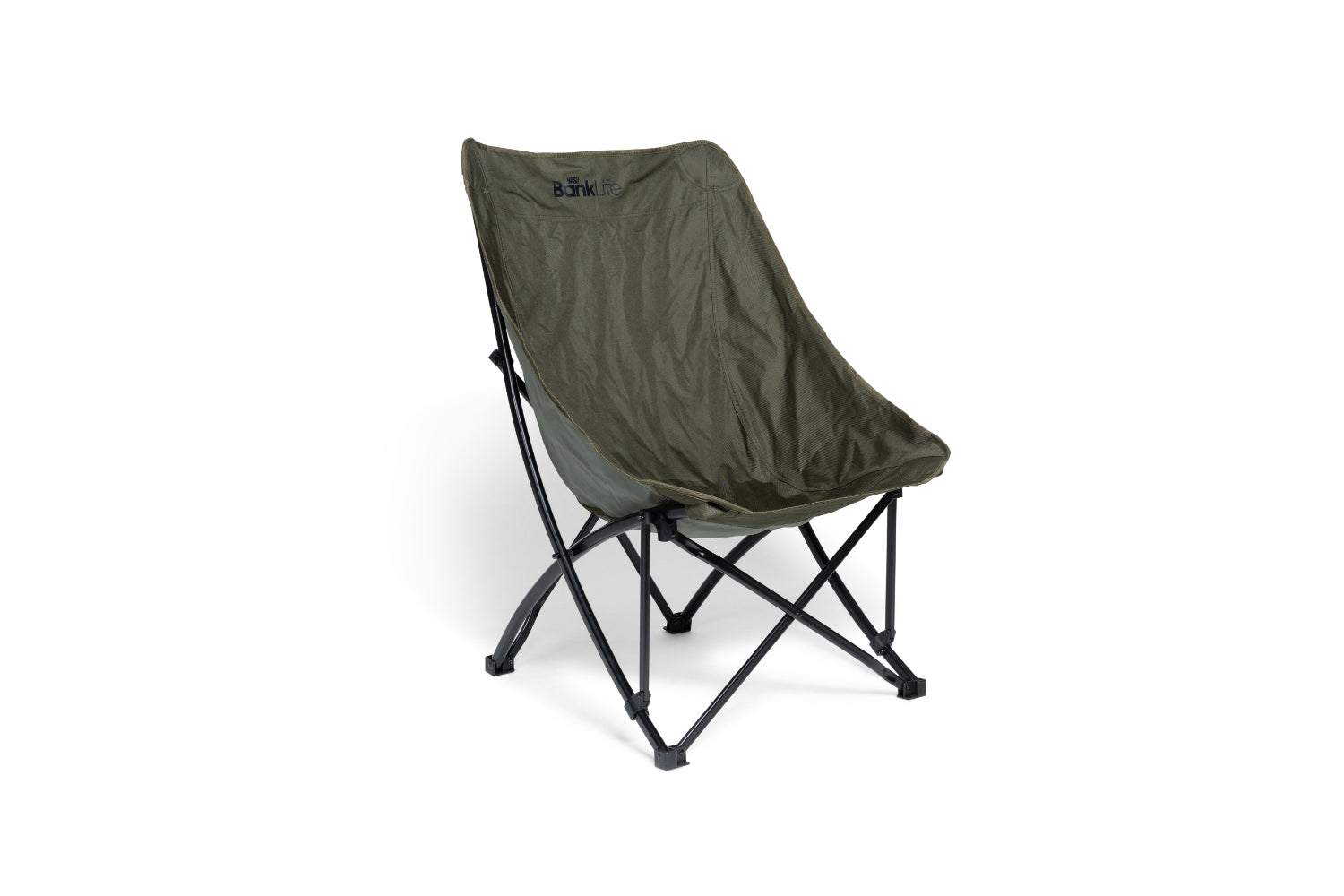 Nash Bank Life Hi-Back Chair