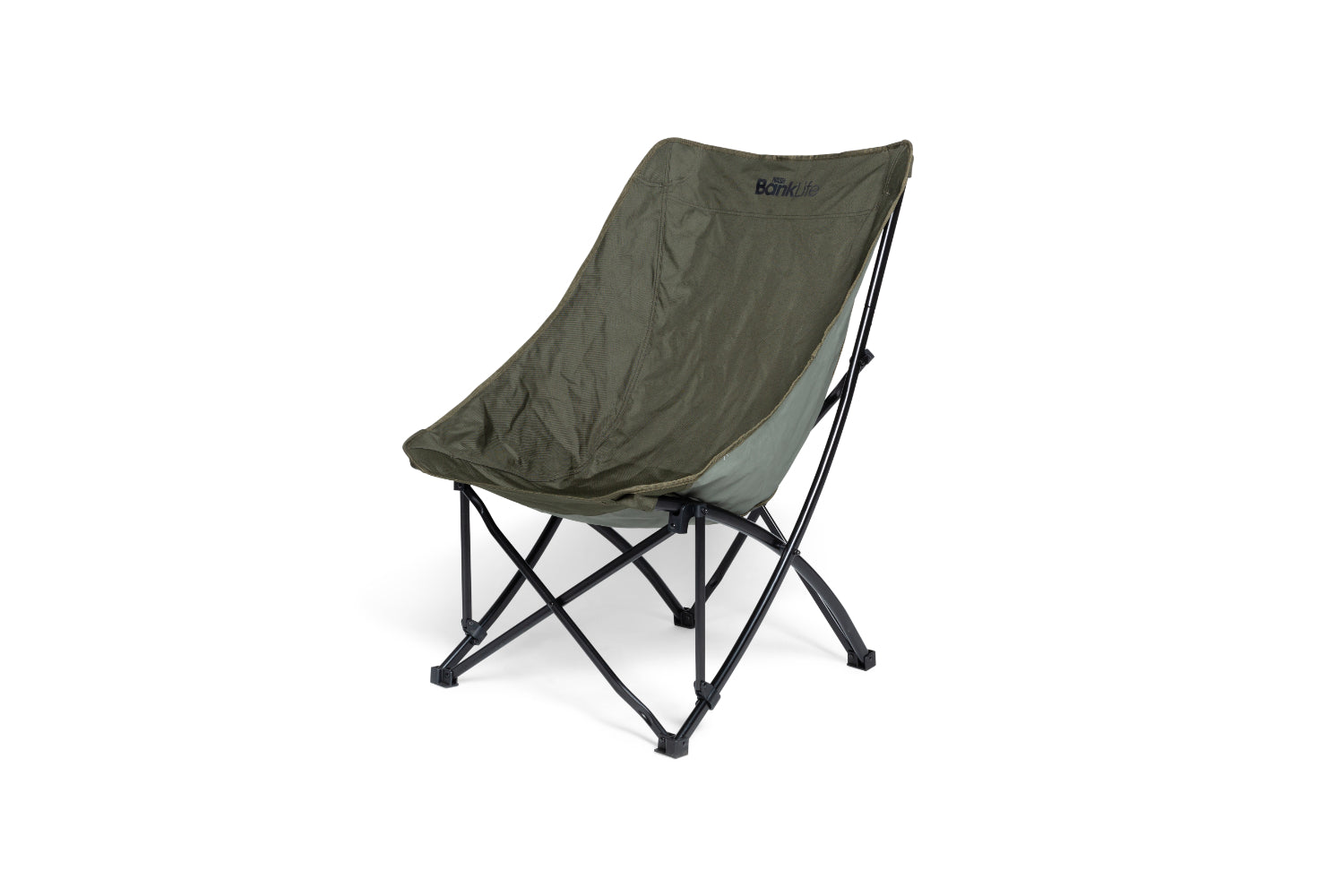 Nash Bank Life Hi-Back Chair - Image 2