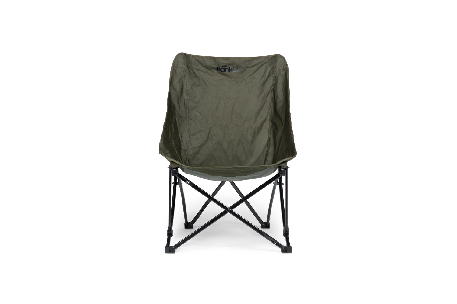 Nash Bank Life Hi-Back Chair - Image 3