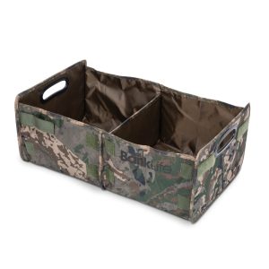 Nash Bank Life Fold Flat Organiser