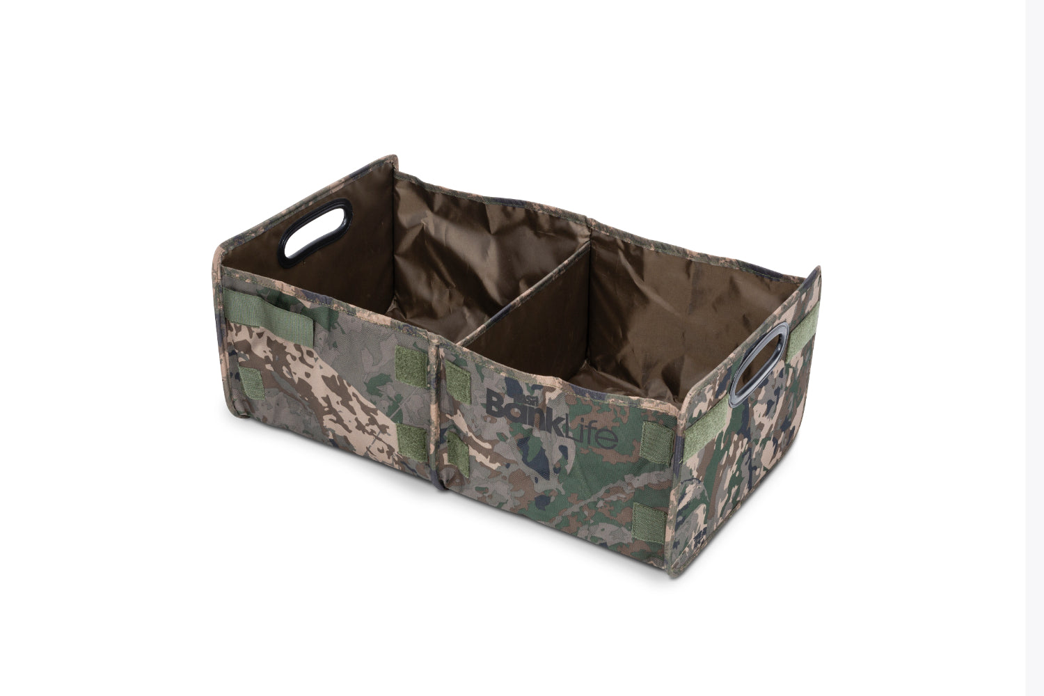 Nash Bank Life Fold Flat Organiser