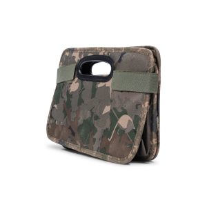 Alternative view of Nash Bank Life Fold Flat Organiser