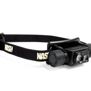 Nash Powerbanx UV Lite Head Torch