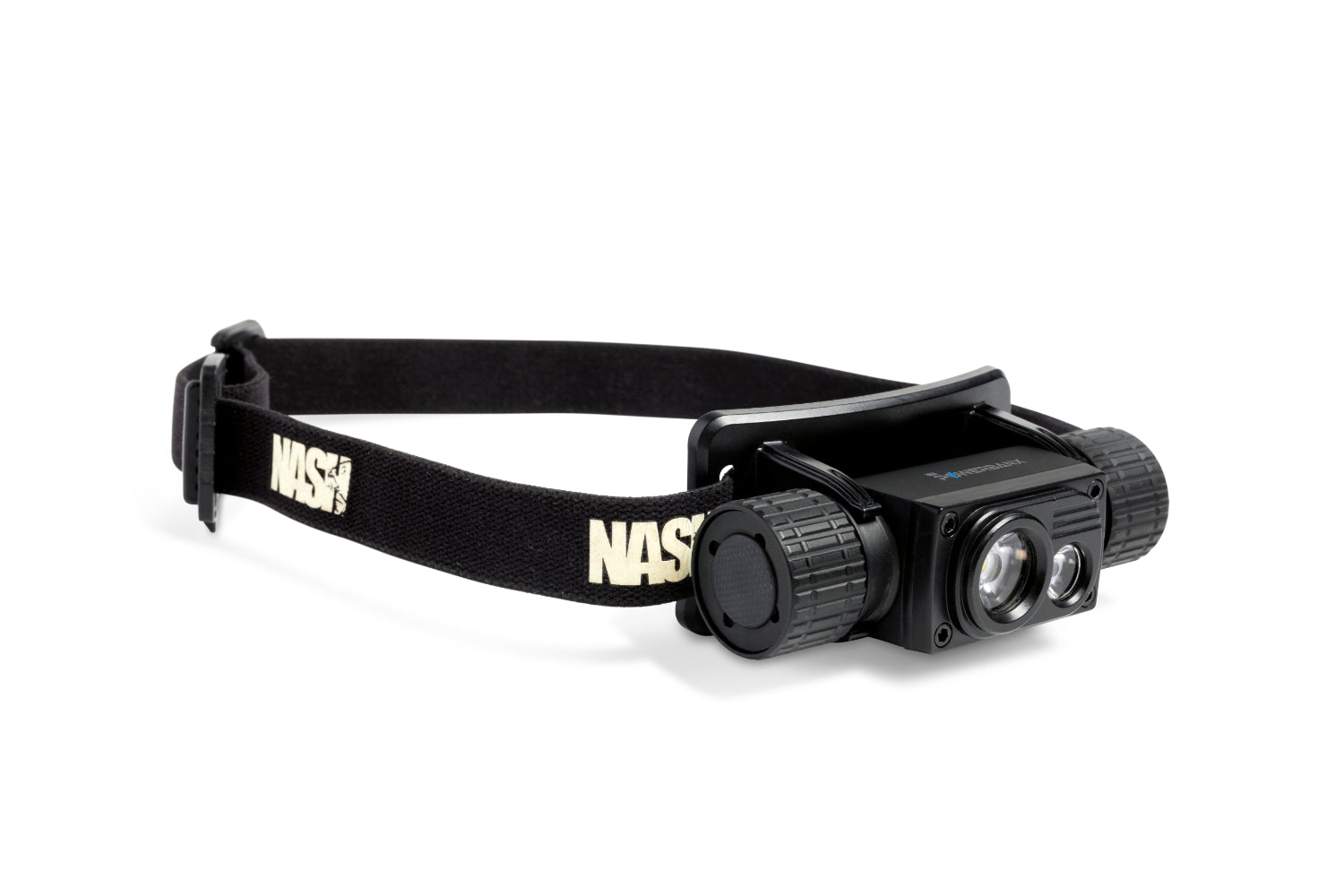 Nash Powerbanx UV Lite Head Torch