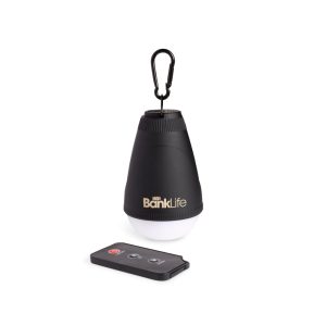 Nash Powerbanx Dome Lite
