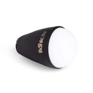 Alternative view of Nash Powerbanx Dome Lite