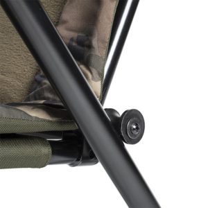 Alternative view of Nash Bank Life Reclining Chair Camo