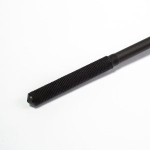Alternative view of Nash Scope Black OPS 6ft 3lb