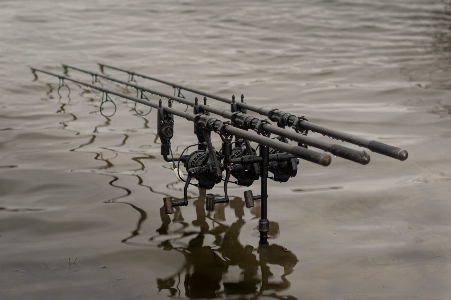 Nash Scope Black OPS 6ft 3lb - Image 3