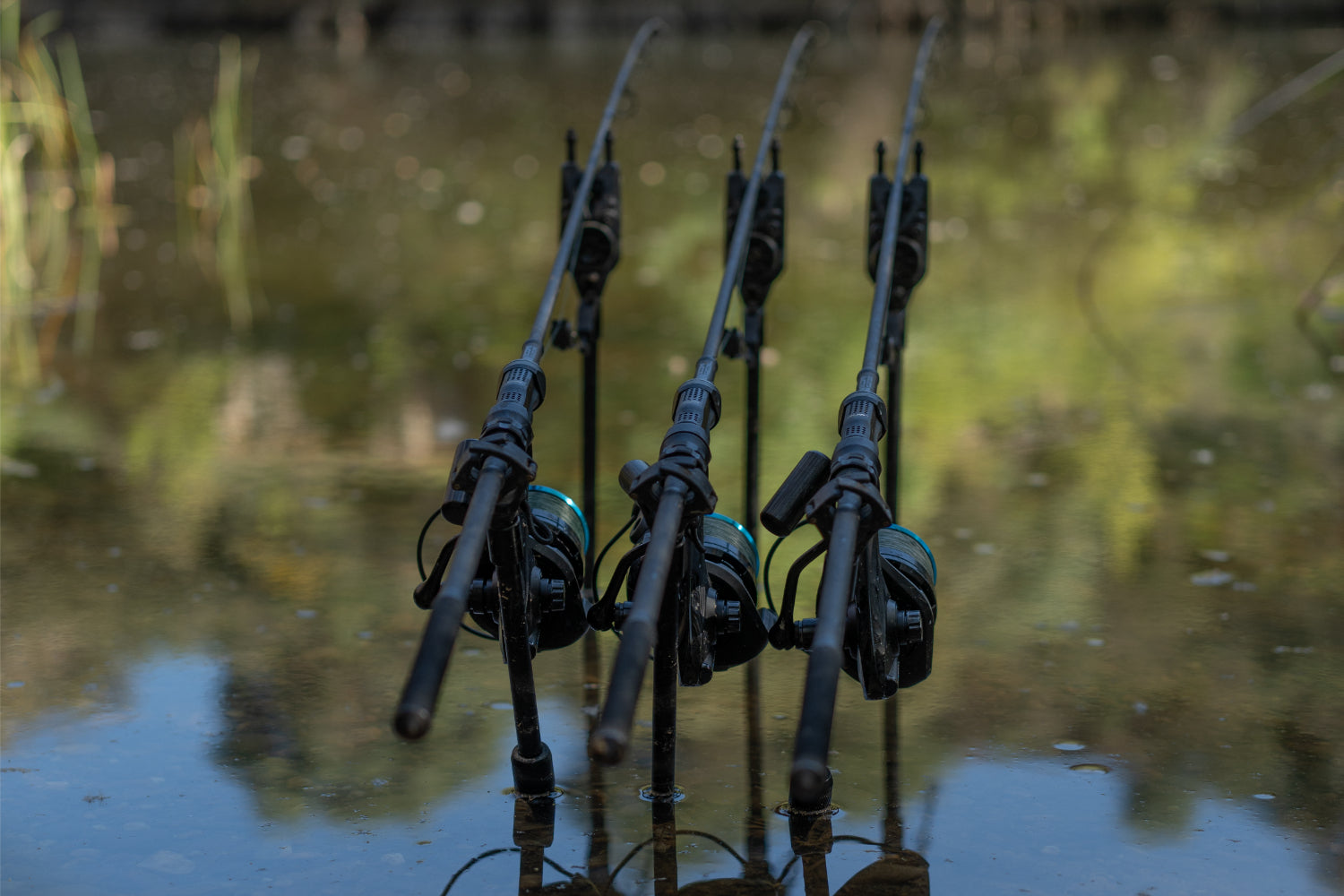 Nash Scope Black OPS 6ft 3lb - Image 5