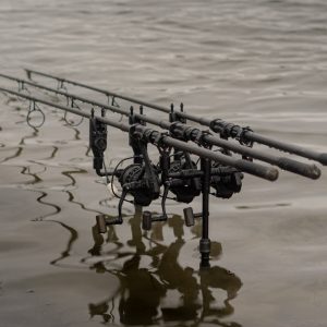 Nash Scope Black OPS 10ft 3.5lb - Image 3