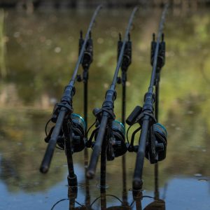 Nash Scope Black OPS 10ft 3.5lb - Image 5