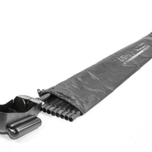 Nash Bushwhacker Baiting Pole System 15M
