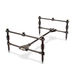 Nash Tackle 3 Rod Pod