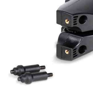 Alternative view of Nash Siren R3+ Alarm