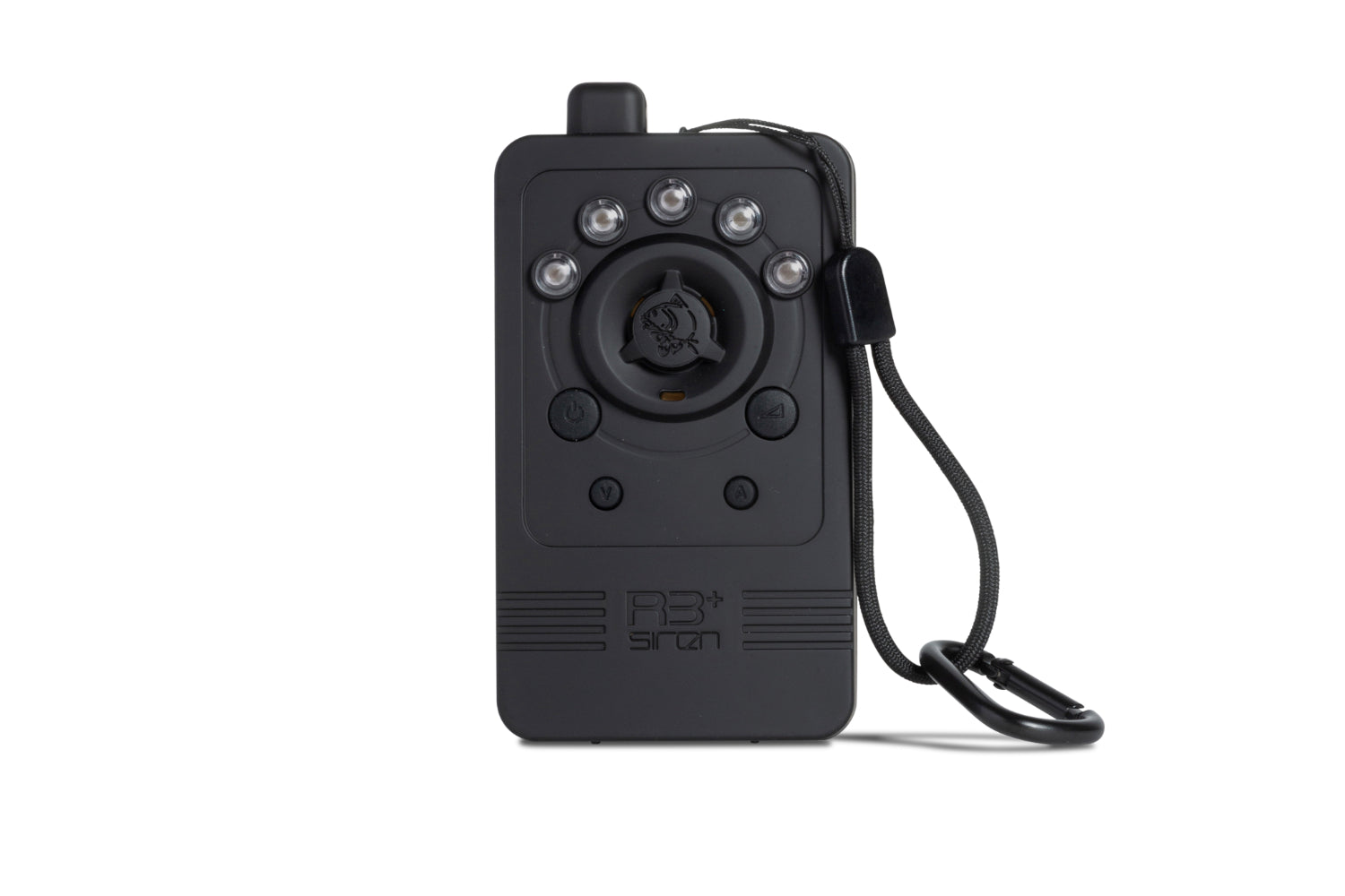 Nash Siren R3+ Receiver