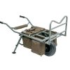 Nash Trax Metro MK2 Barrow