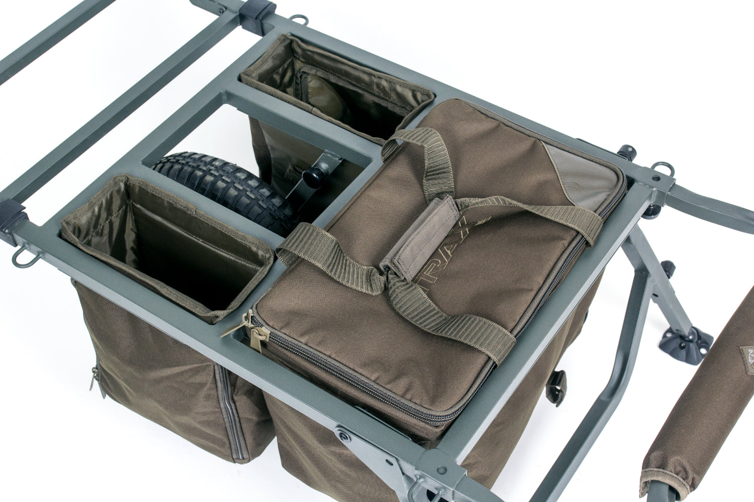 Nash Trax Metro MK2 Barrow - Image 2