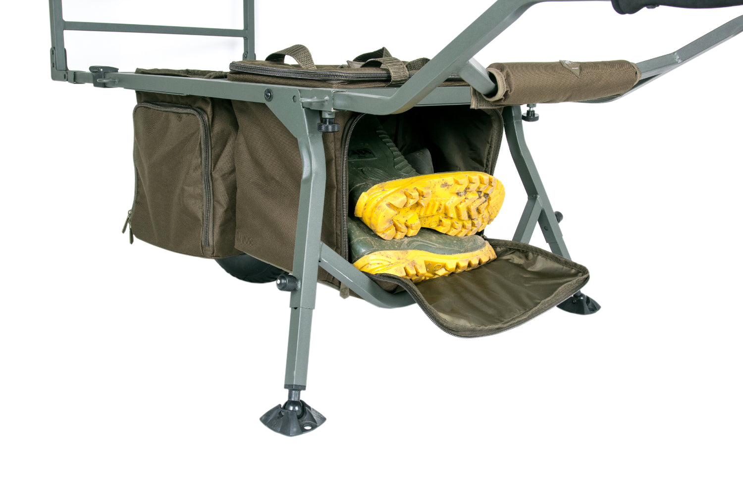 Nash Trax Metro MK2 Barrow - Image 3