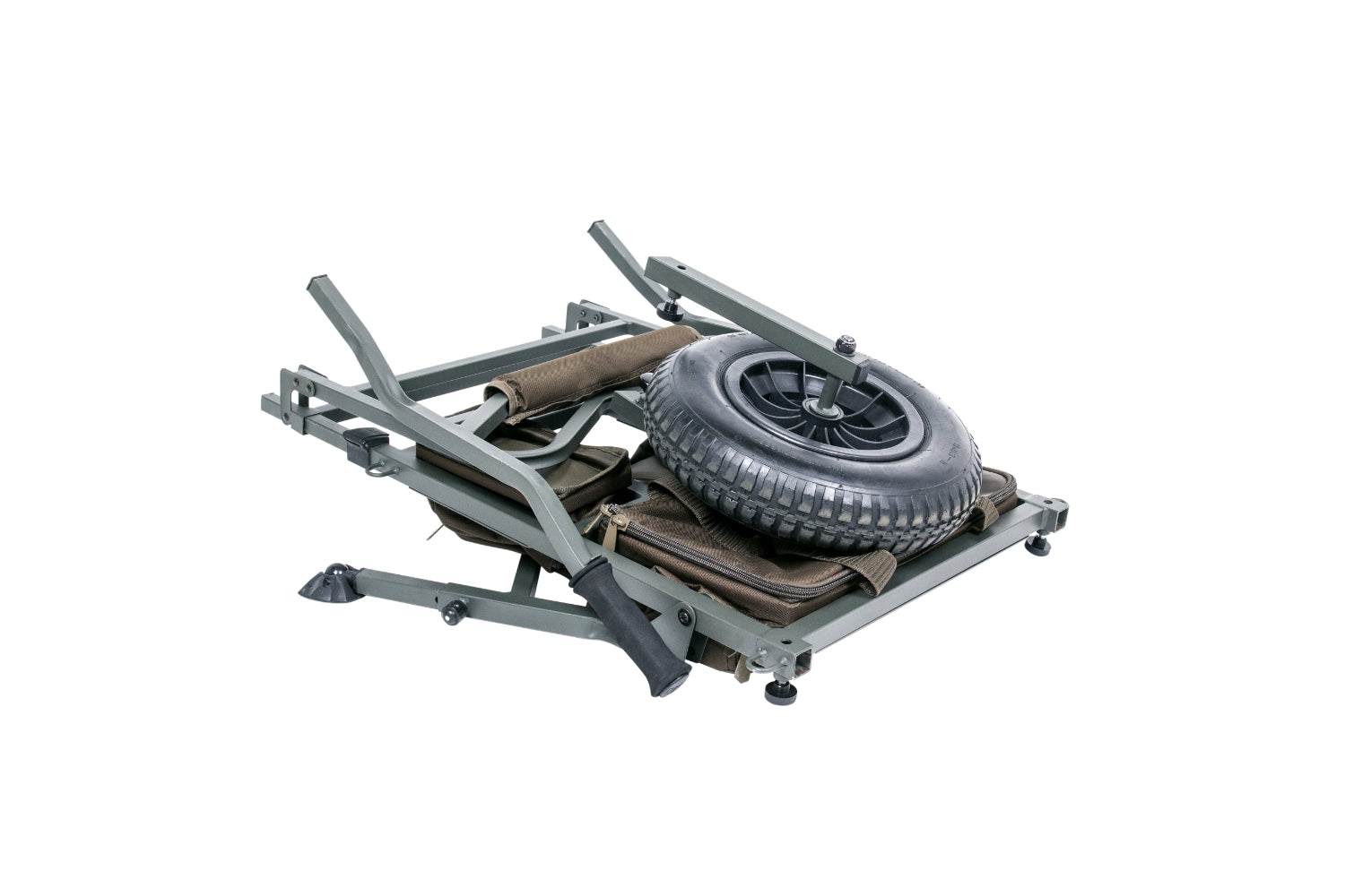 Nash Trax Metro MK2 Barrow - Image 4