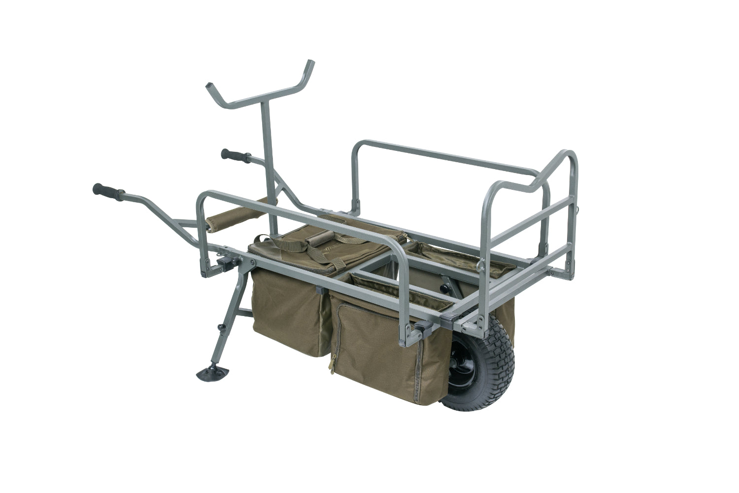 Nash Trax Metro MK2 Barrow - Image 5