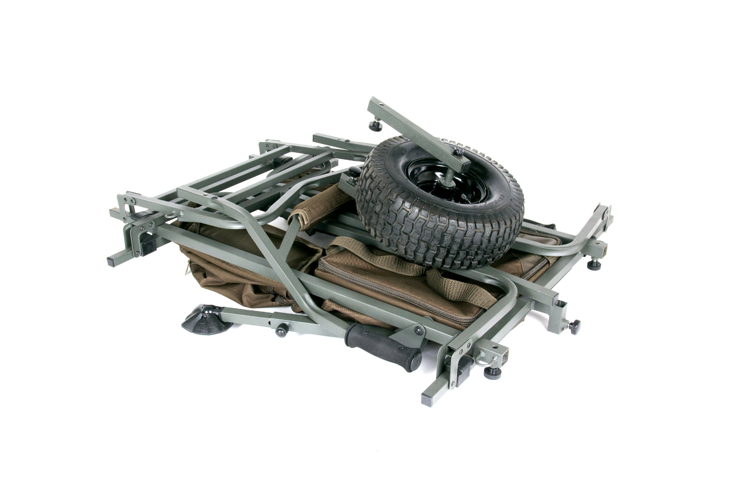 Nash Trax Metro MK2 Barrow - Image 7