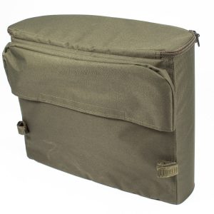 Alternative view of Nash Nash Front Barrow Pannier